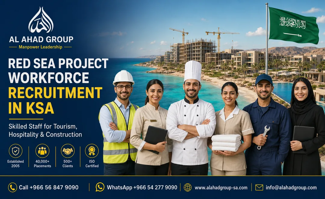 Hiring Trends in Jeddah: What Employers and HR Managers Hiring Trends in Jeddah: What Employers and HR Managers